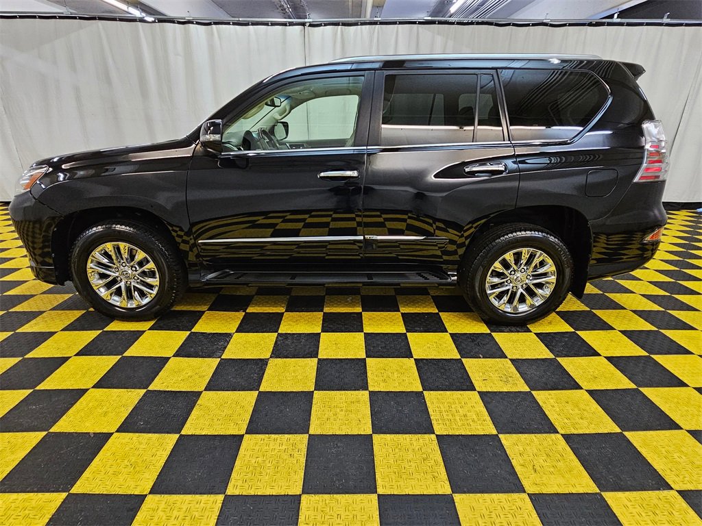Used 2019 Lexus GX 460 image 6