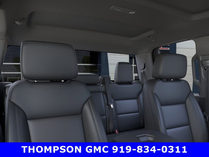 New 2026 GMC Sierra 2500 Pro w/ Convenience Package image 24