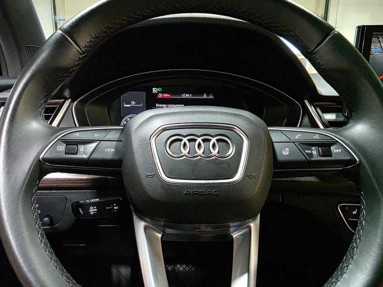 Used 2023 Audi Q5 2.0T Premium Plus w/ Premium Plus Package AWD/4WD image 30