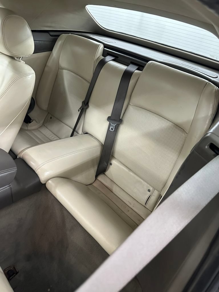 Used 2012 Jaguar XK Convertible RWD image 25