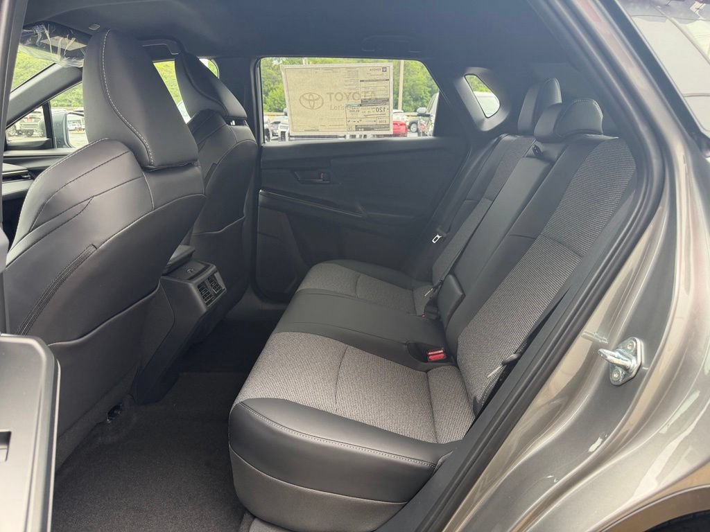 New 2026 Toyota bZ AWD/4WD image 6