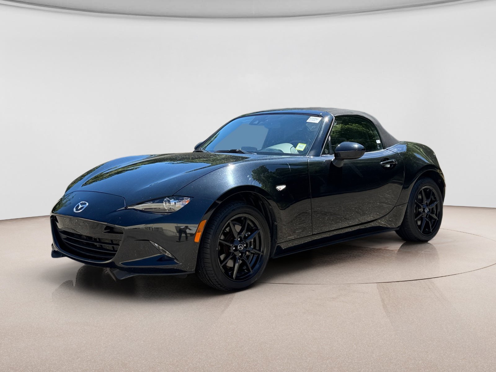 Used 2021 MAZDA MX-5 Miata Sport