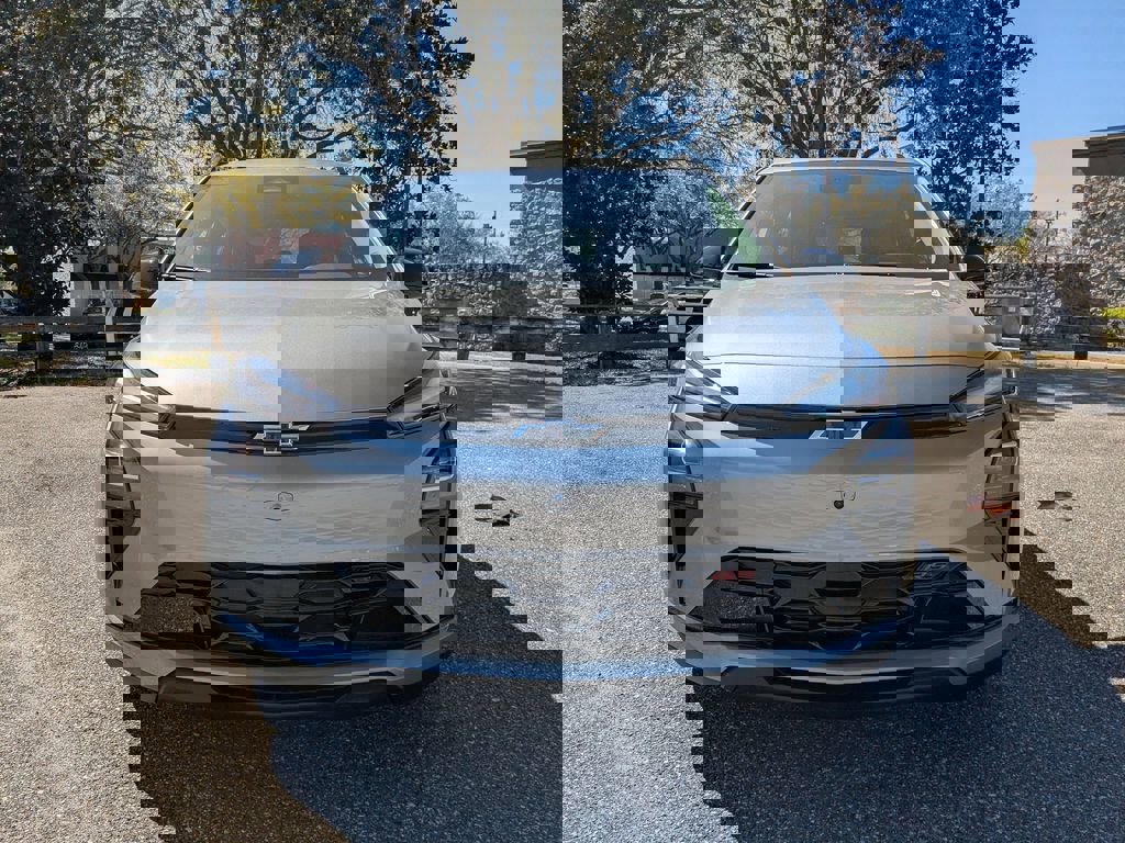 New 2027 Chevrolet Bolt RS w/ Technology Package image 8