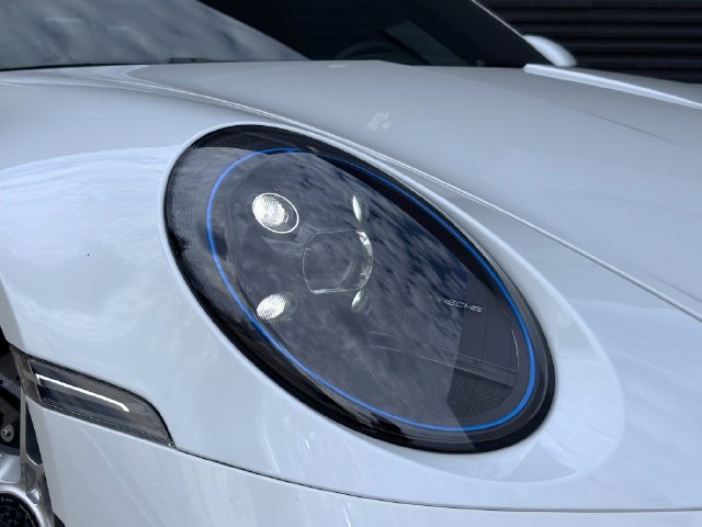 Certified 2022 Porsche 911 GT3 RWD image 12