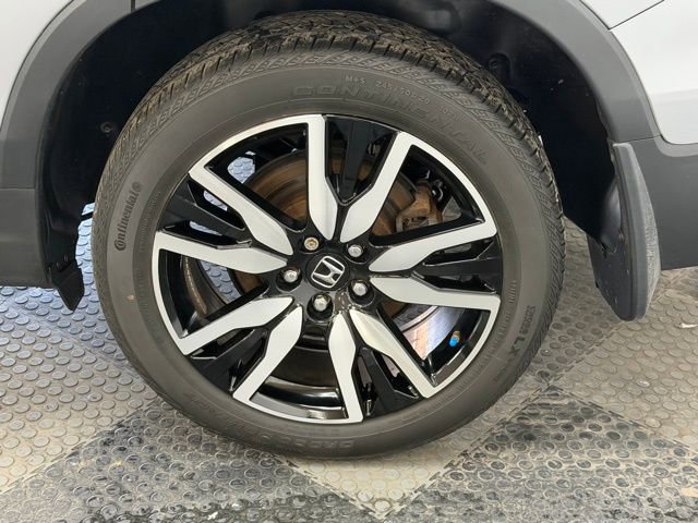 Used 2022 Honda Pilot Touring image 13