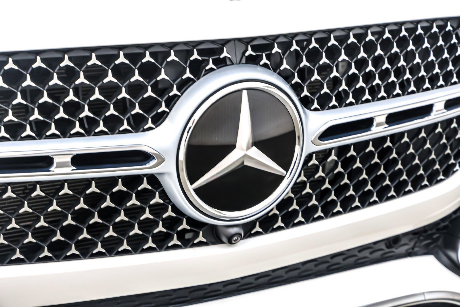 Certified 2024 Mercedes-Benz GLE 350 4MATIC image 15