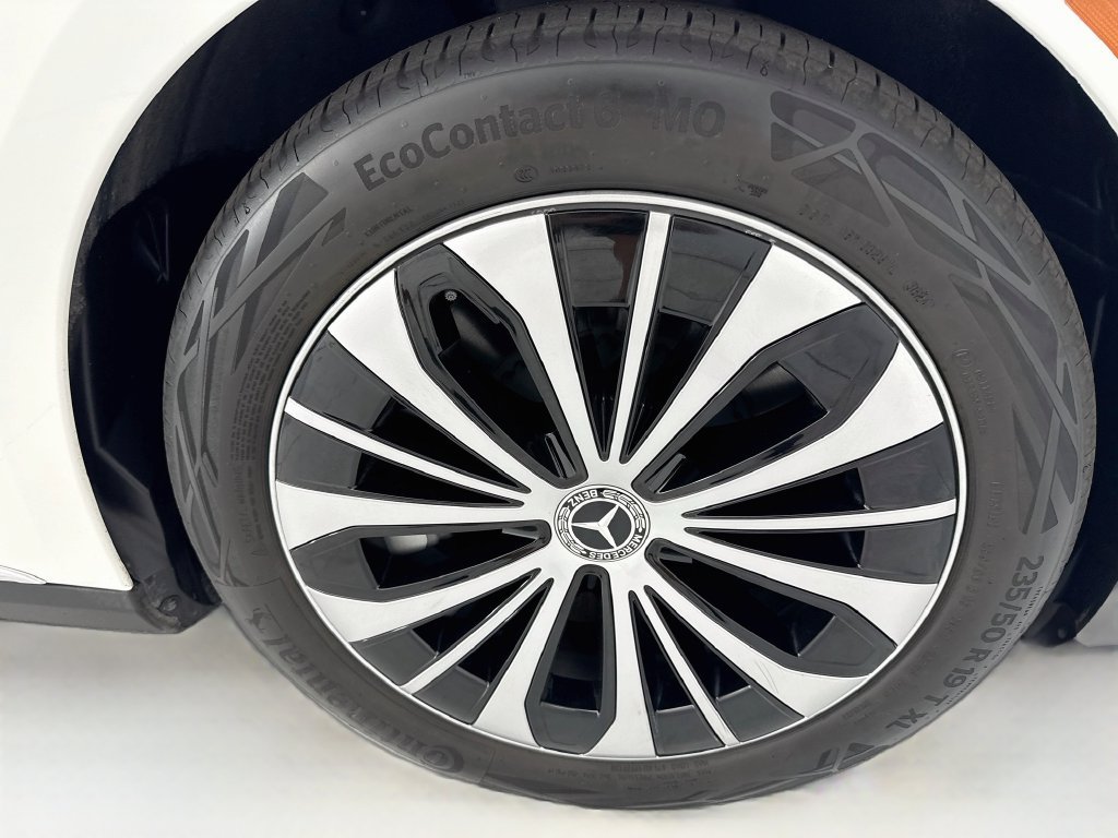 Certified 2023 Mercedes-Benz EQE 350+ Sedan image 30