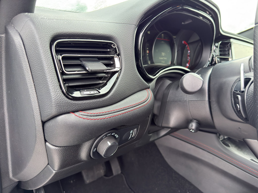 New 2026 Dodge Durango GT image 15