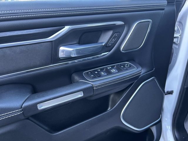 Used 2023 RAM 1500 Laramie image 19