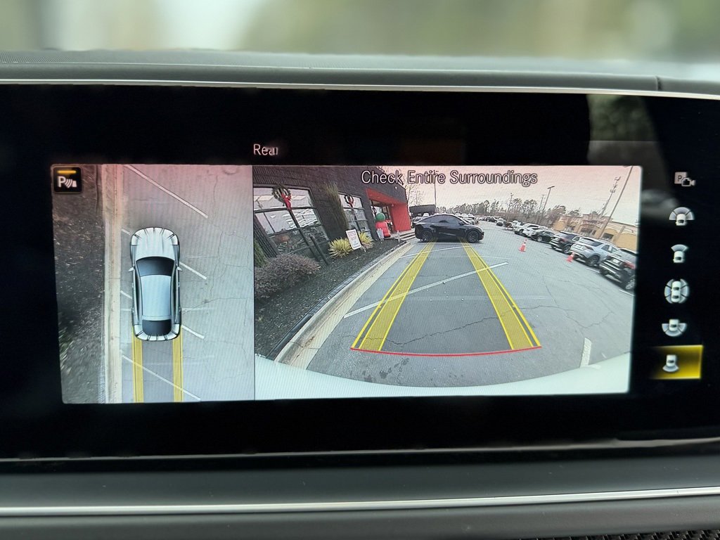 Used 2022 Mercedes-Benz GLE 53 AMG 4MATIC Coupe image 53