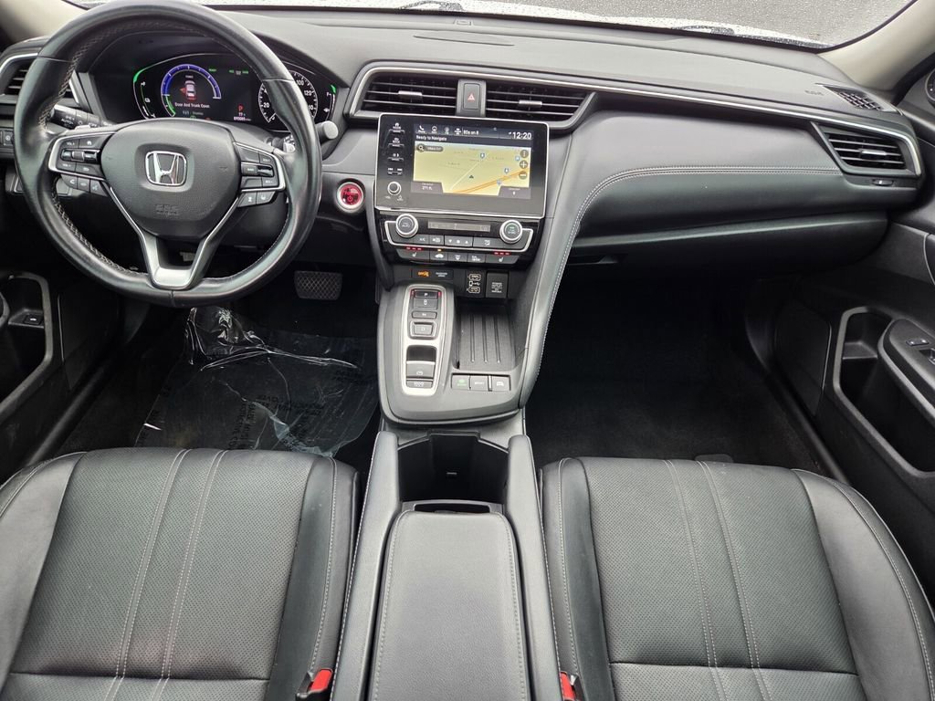 Used 2020 Honda Insight Touring image 12
