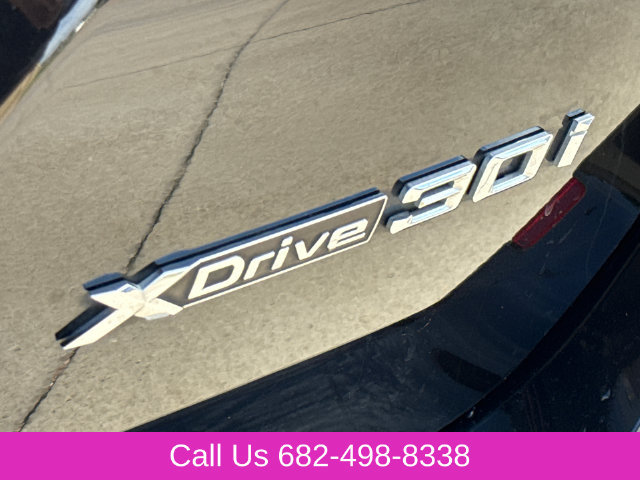Used 2020 BMW X3 xDrive30i w/ Premium Package AWD/4WD image 10