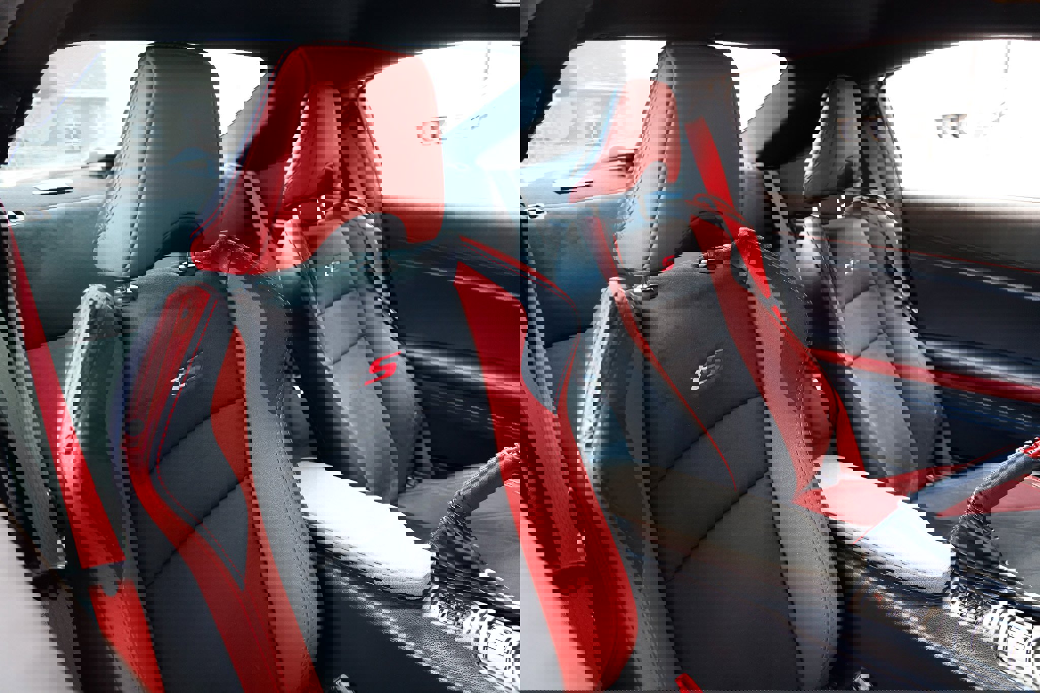 Used 2018 Subaru BRZ tS image 13