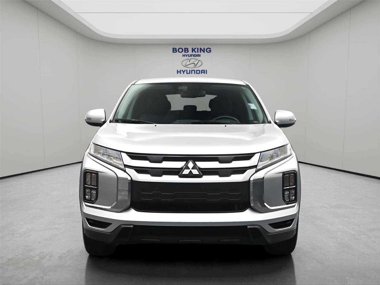 Used 2024 Mitsubishi Outlander Sport SE image 13