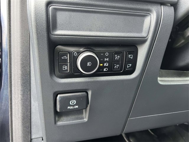Certified 2025 Ford F150 XLT w/ Equipment Group 302A MID image 14