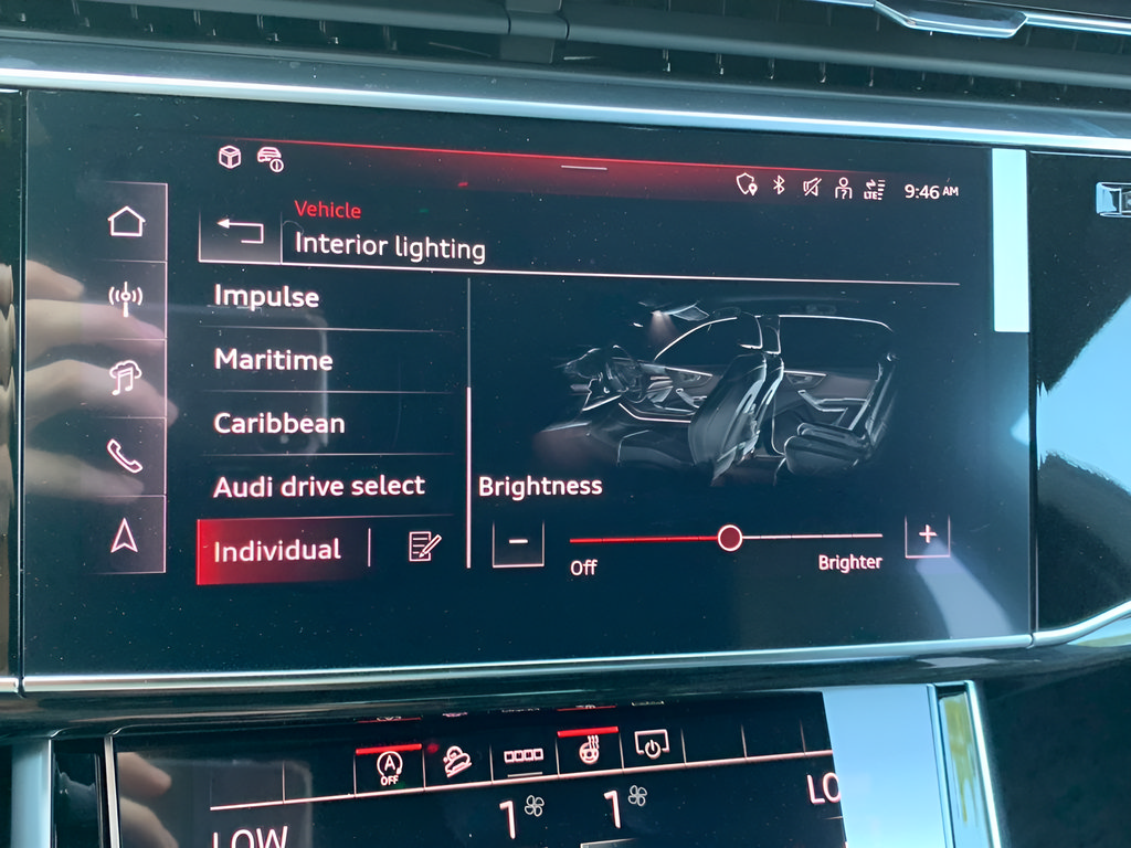New 2026 Audi Q8 Premium Plus AWD/4WD image 18