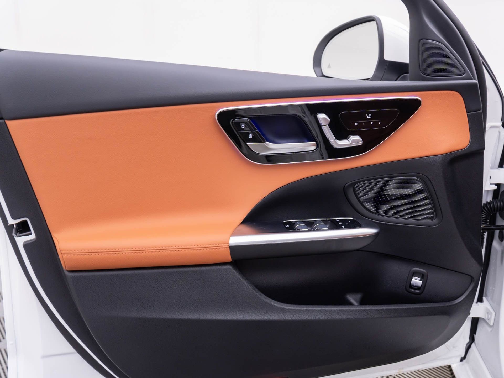 New 2026 Mercedes-Benz C 300 4MATIC Sedan image 15