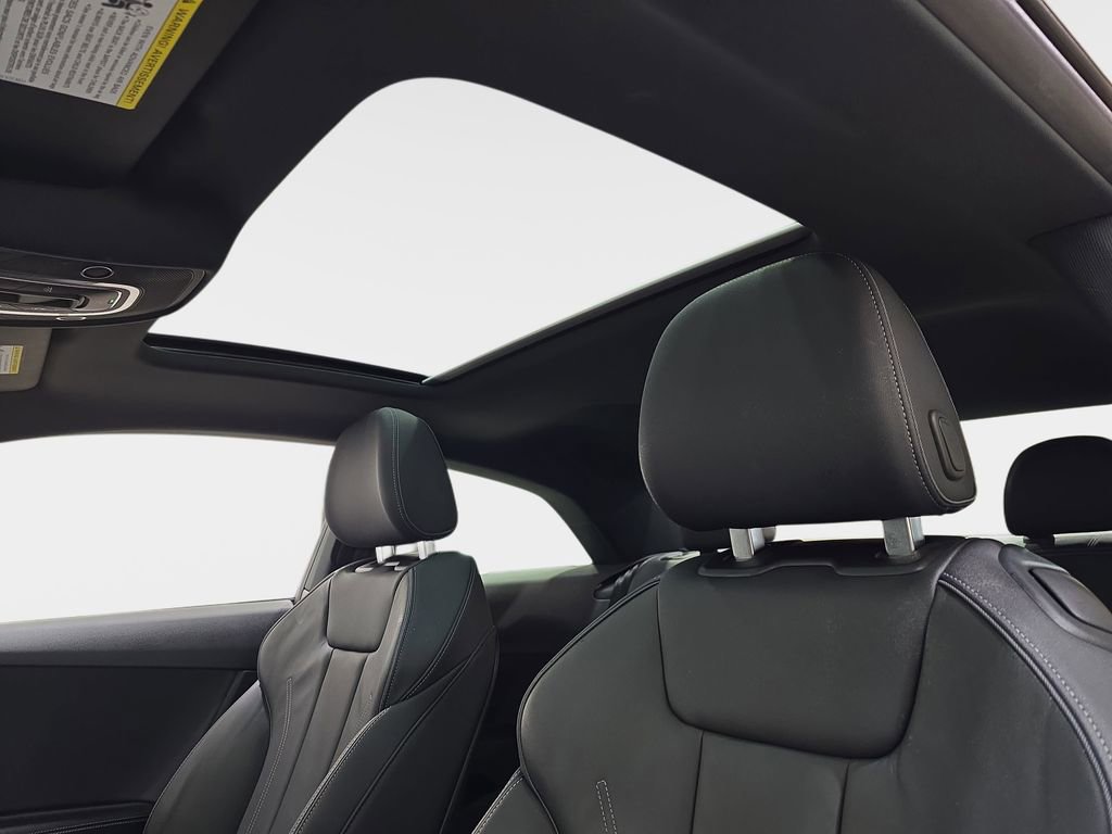 Used 2023 Audi A5 2.0T Premium Plus w/ Premium Plus image 31