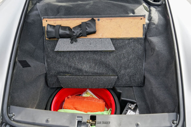 Used 1998 Porsche 911 Carrera image 69