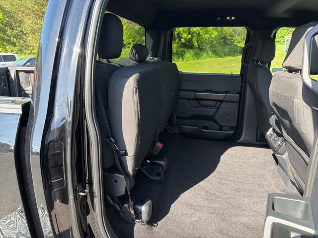 Used 2026 Ford F150 STX w/ Equipment Group 200A AWD/4WD image 51