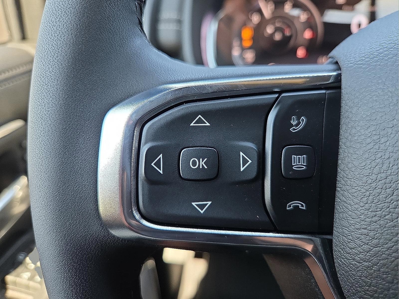 New 2026 RAM 3500 Laramie image 19