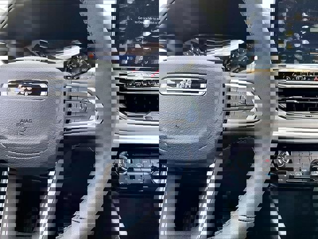 Used 2026 Jeep Compass Limited image 24