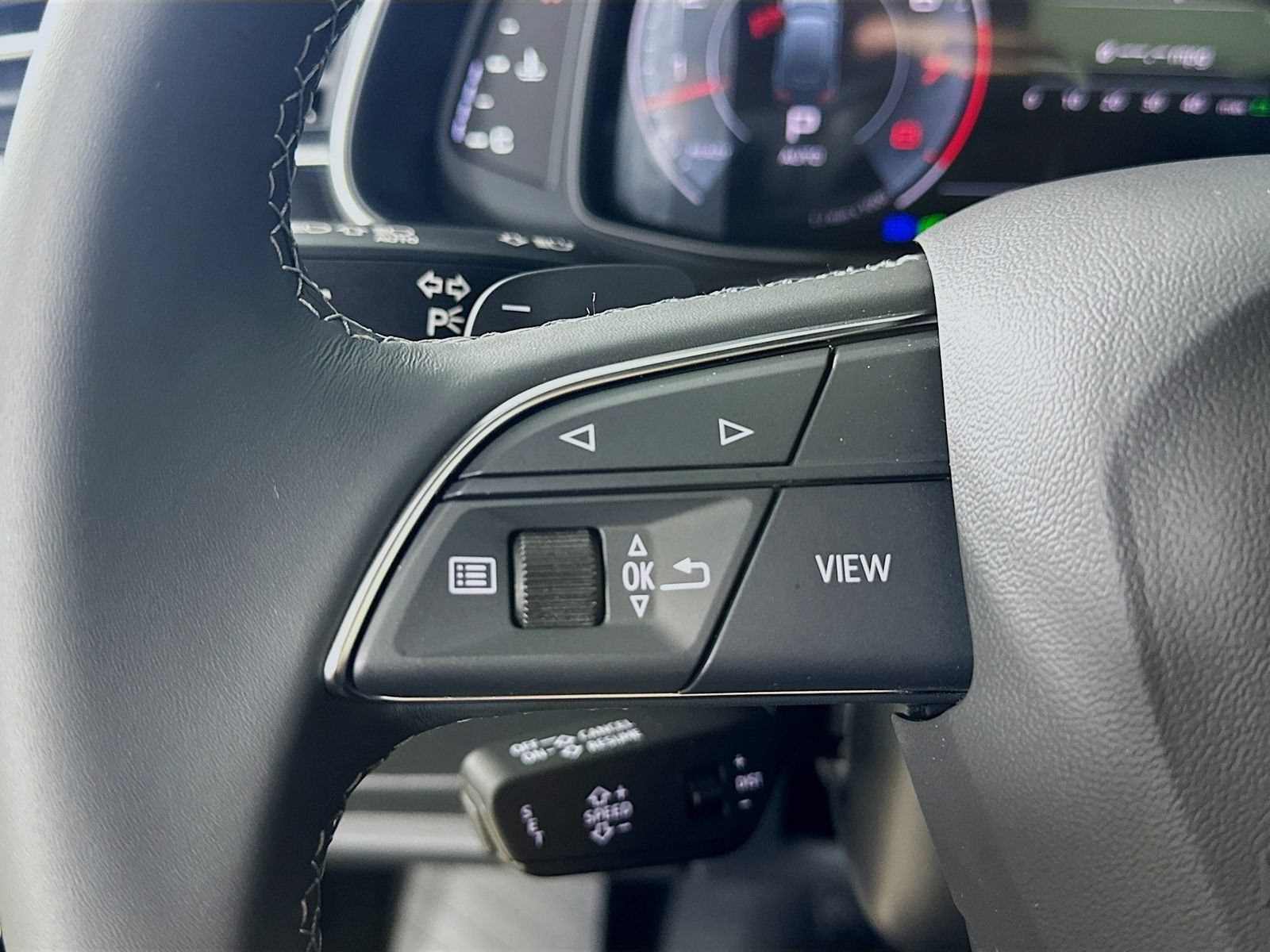 New 2026 Audi Q7 Premium Plus AWD/4WD image 18
