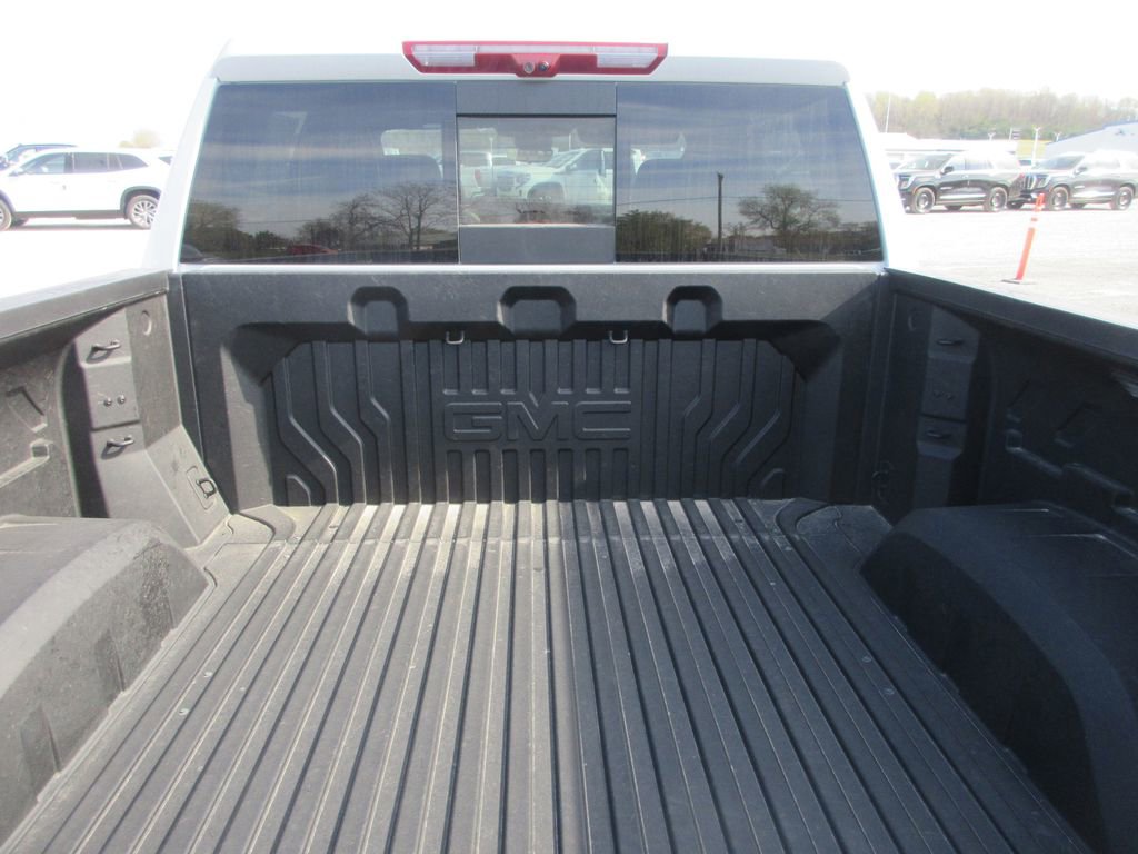 New 2026 GMC Sierra 1500 Denali Ultimate AWD/4WD image 7