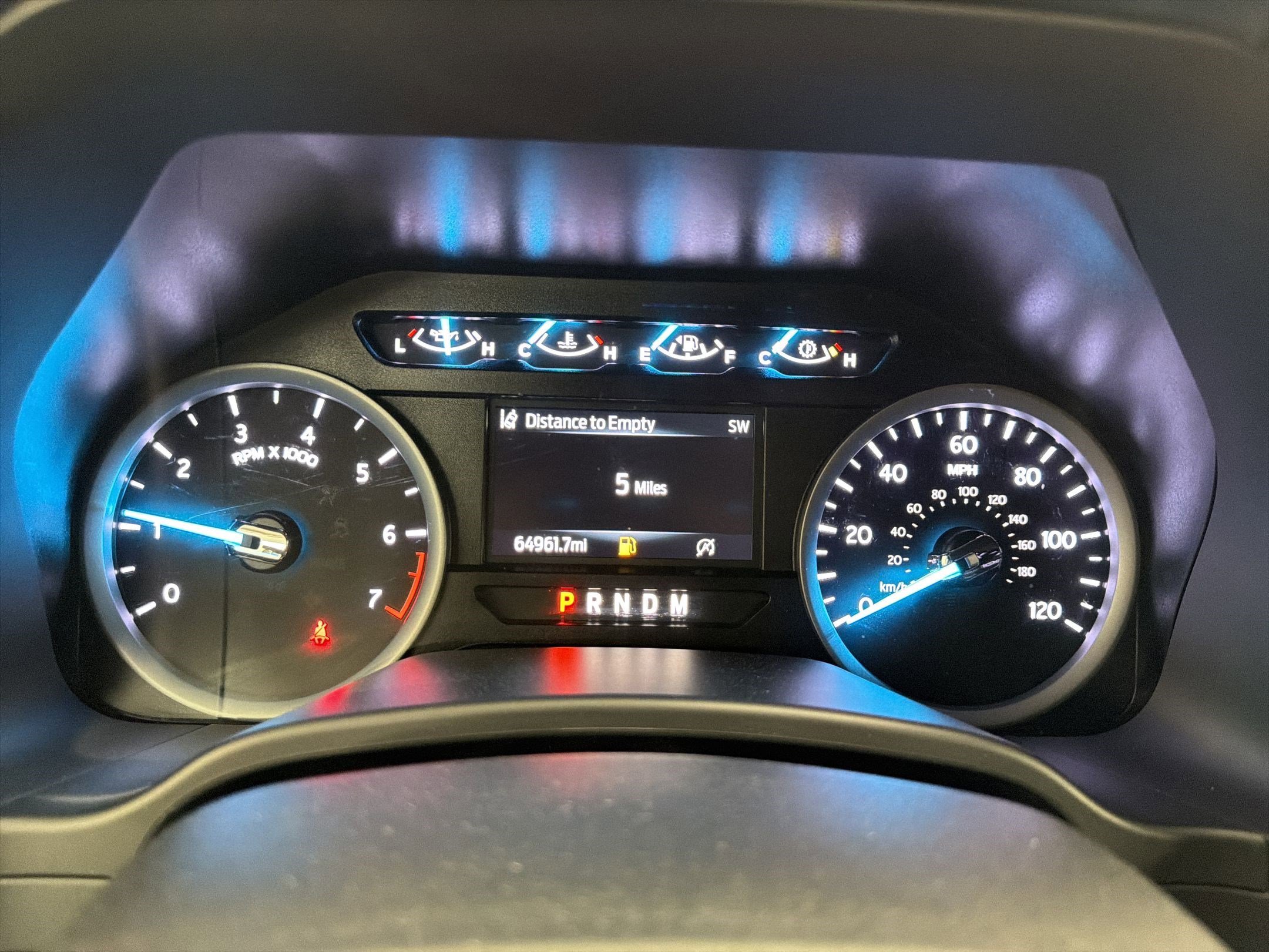 Used 2020 Ford Expedition XLT image 17