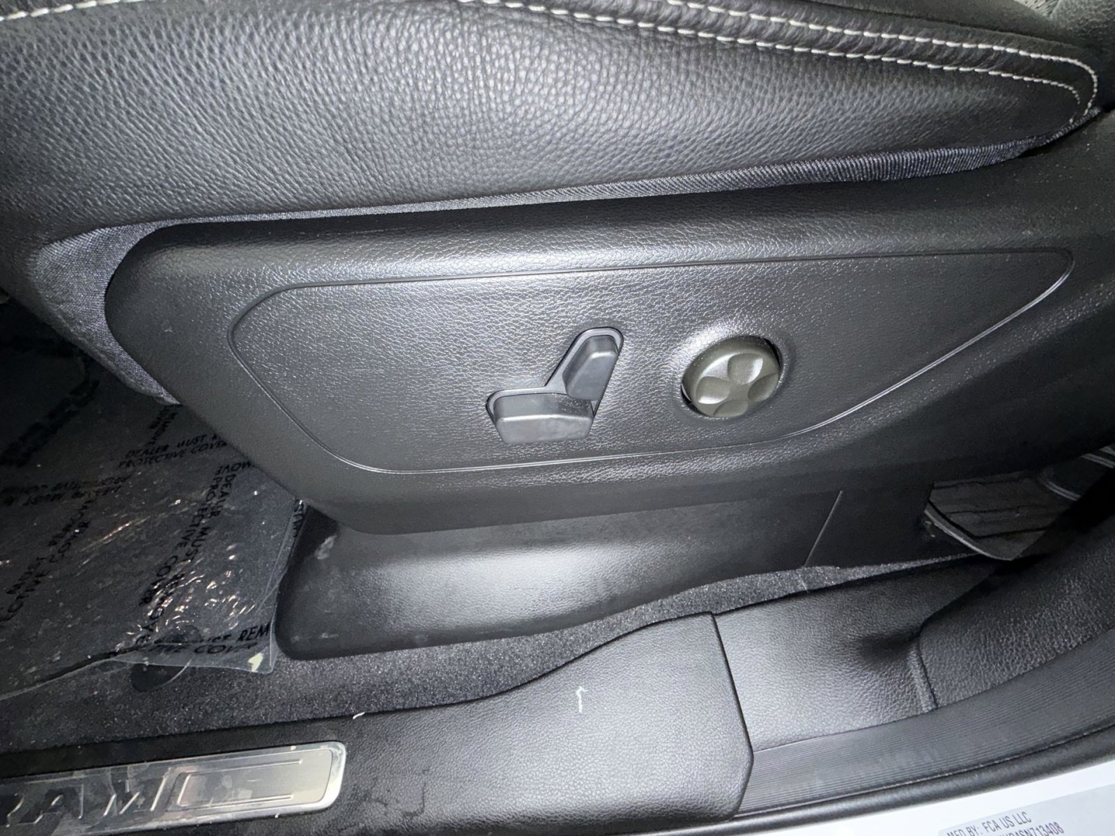 Used 2025 RAM 1500 RHO image 14