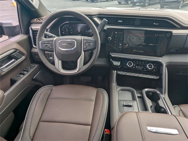 New 2026 GMC Sierra 2500 Denali w/ Denali Reserve Package image 17