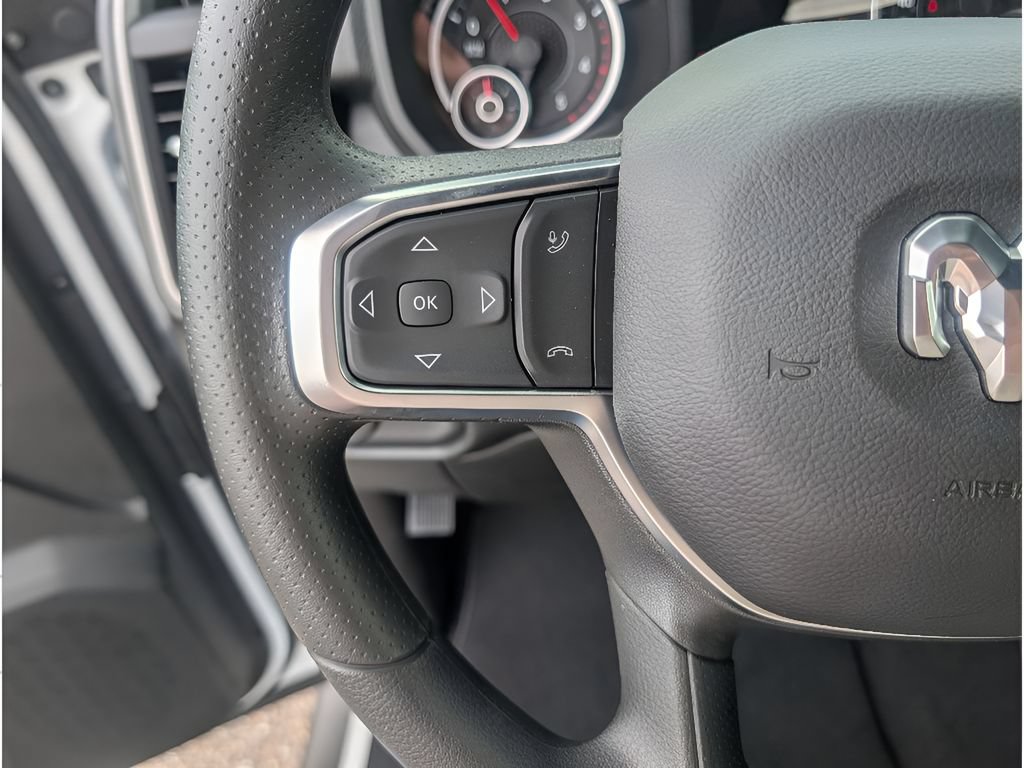 New 2026 RAM 2500 Tradesman AWD/4WD image 18