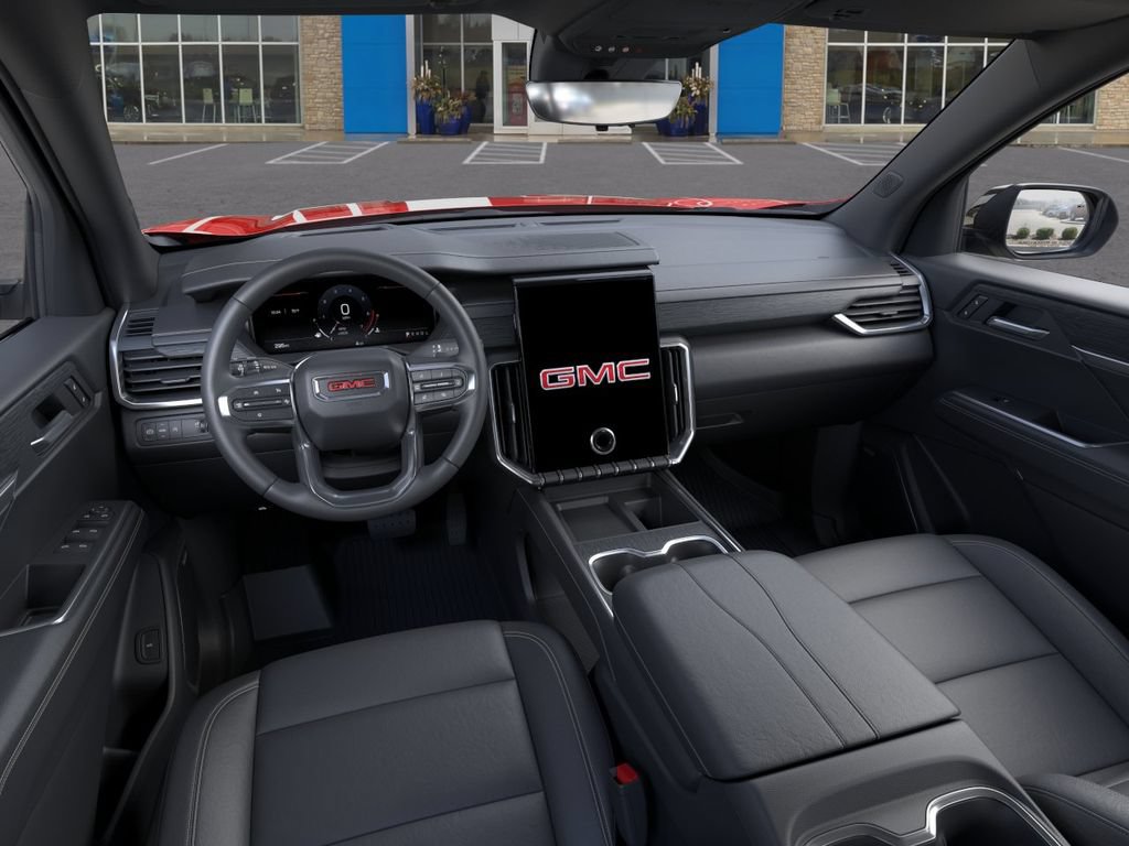 New 2027 GMC Acadia Elevation w/ Elevation Premium Package FWD image 15