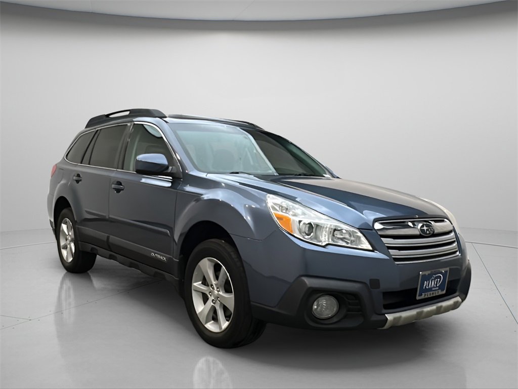 Used 2013 Subaru Outback 2.5i Limited w/ Moonroof Pkg image 1