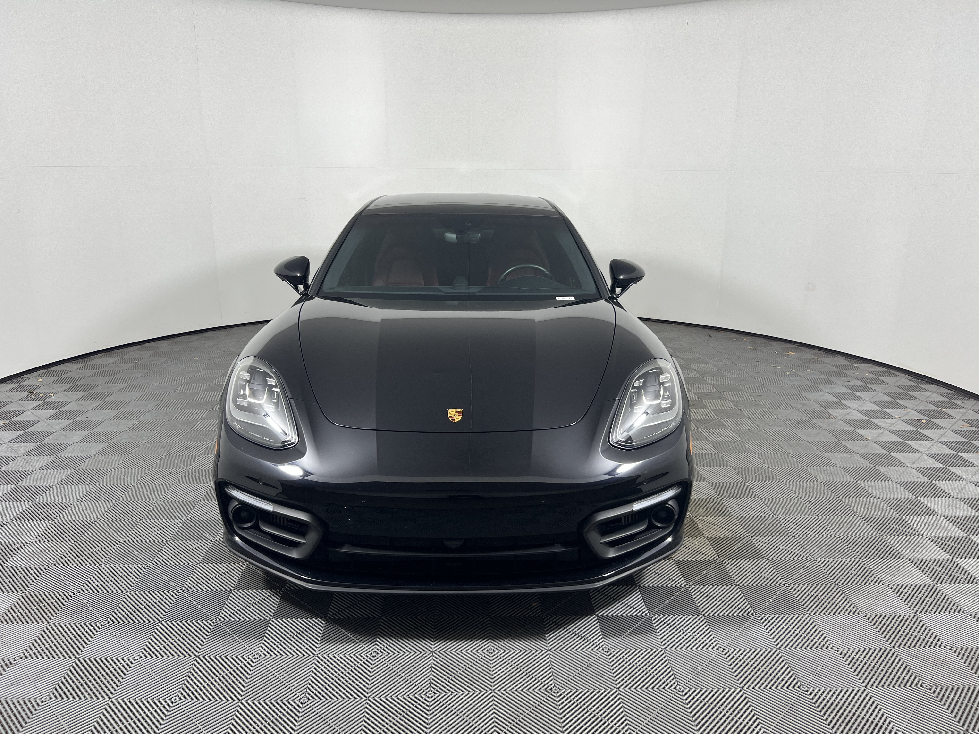 Certified 2023 Porsche Panamera 4 AWD/4WD image 10
