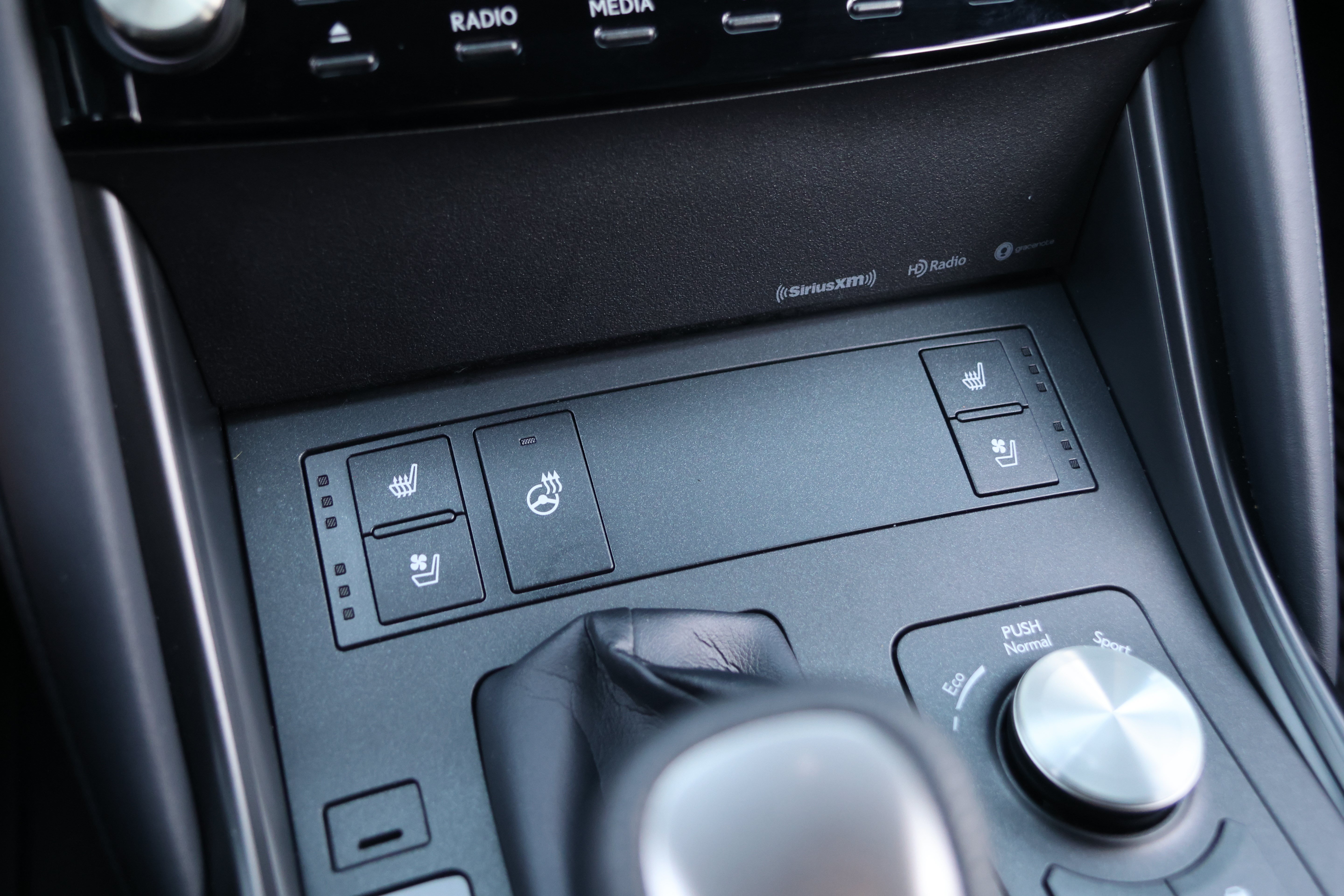 Certified 2024 Lexus IS 350 F Sport w/ Navigation Package RWD image 25