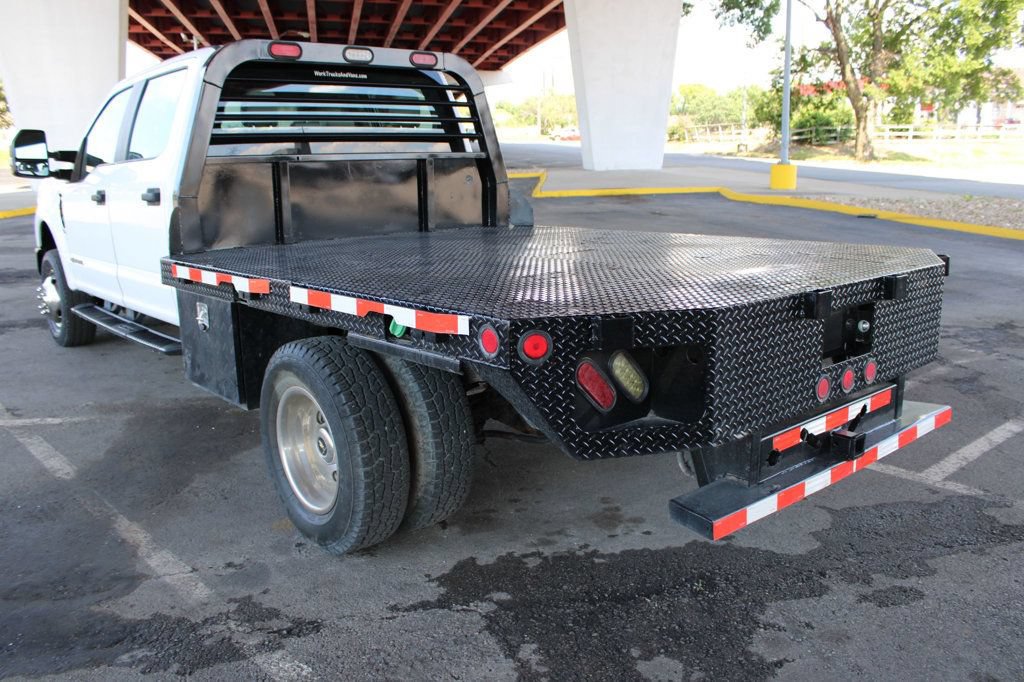 Used 2017 Ford F350 XL w/ Power Equipment Group AWD/4WD image 6