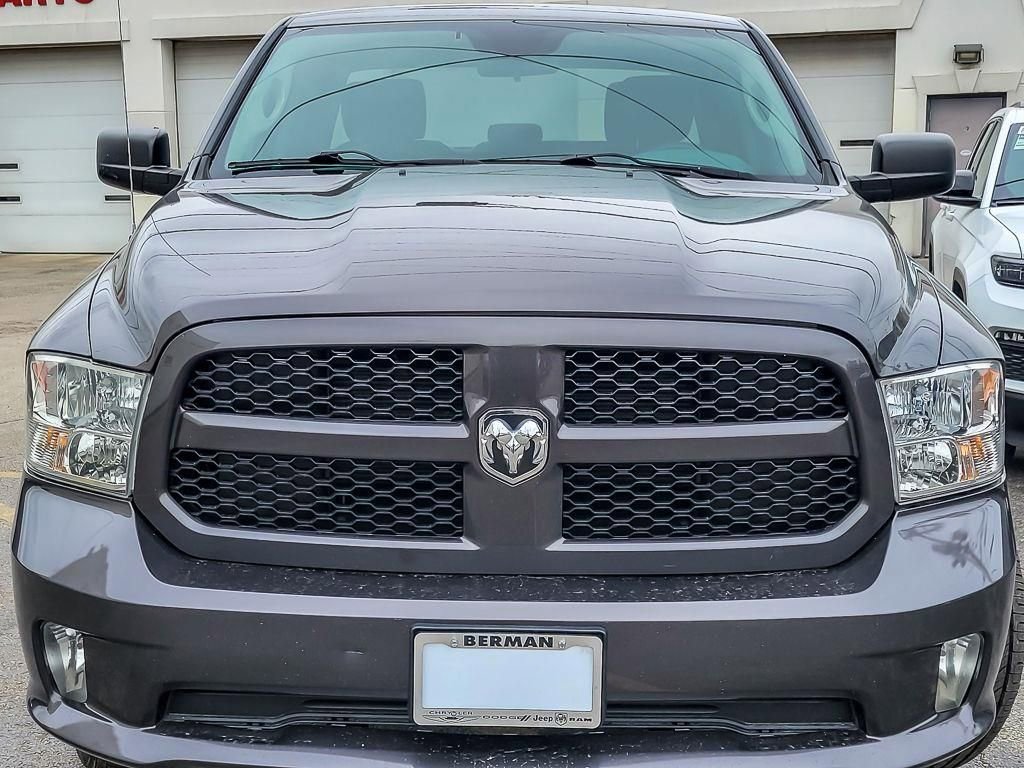 Used 2014 RAM 1500 Express image 5