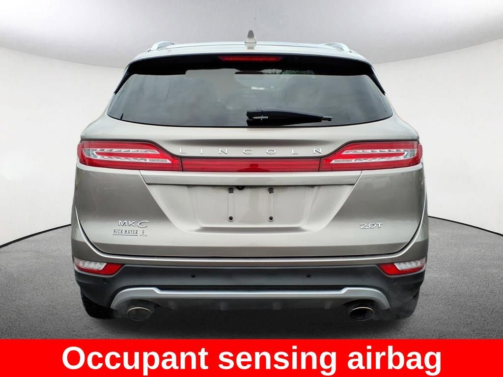 Used 2018 Lincoln MKC Reserve w/ Lincoln MKC Climate Package image 25