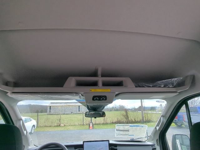 New 2026 Ford Transit 350 XLT RWD image 16