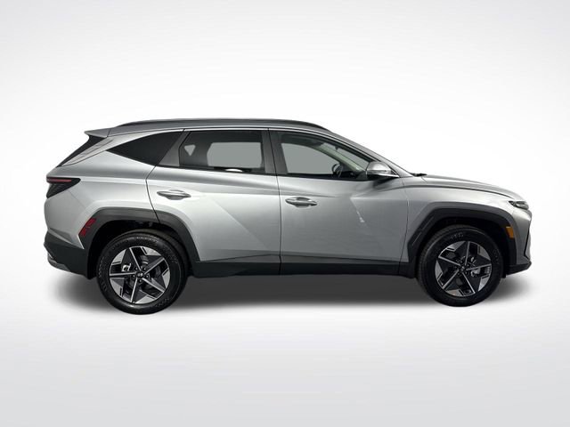 New 2026 Hyundai Tucson SEL image 45