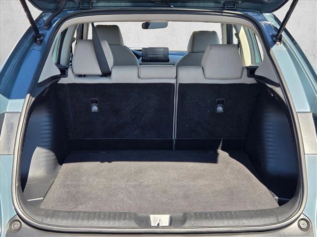 Used 2023 Honda HR-V LX image 6