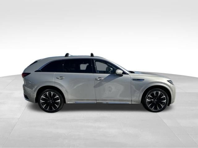 Used 2025 MAZDA CX-90 3.3 Turbo S w/ Premium Plus image 9