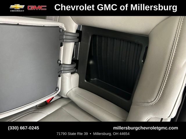 Used 2024 Chevrolet Silverado 1500 RST w/ Convenience Package II AWD/4WD image 32