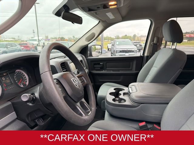 Used 2019 RAM 1500 Tradesman w/ Chrome Plus Package image 7