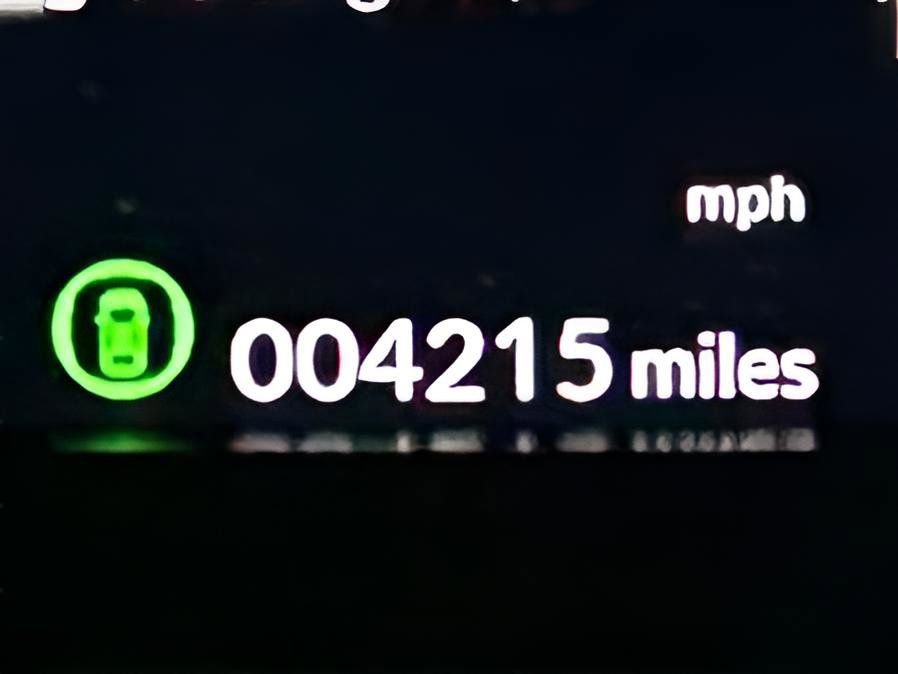 Certified 2026 Honda CR-V TrailSport image 21