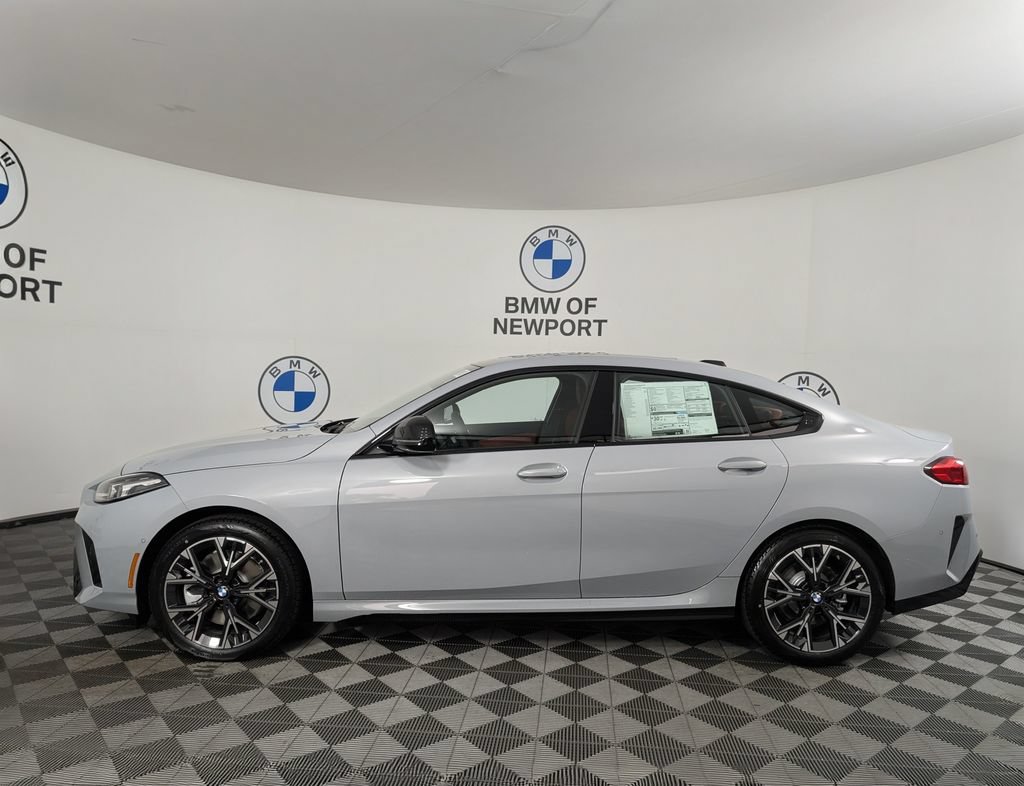 New 2026 BMW 228i xDrive w/ Premium Package AWD/4WD image 9
