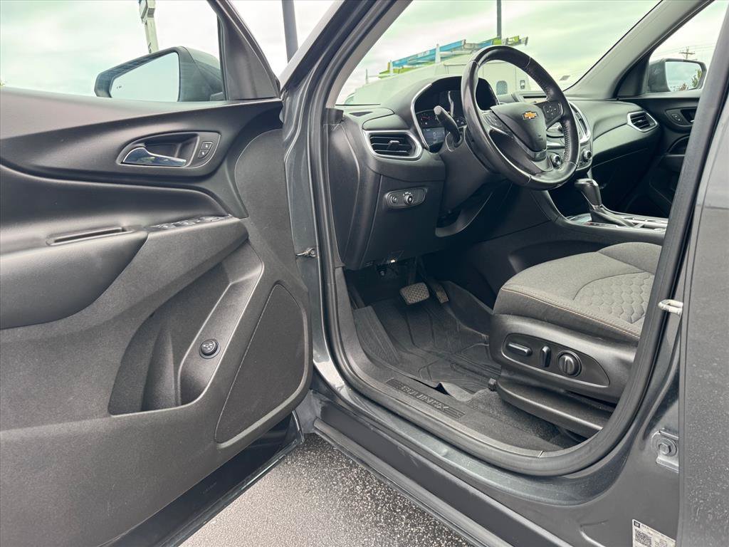 Used 2019 Chevrolet Equinox LT AWD/4WD image 15