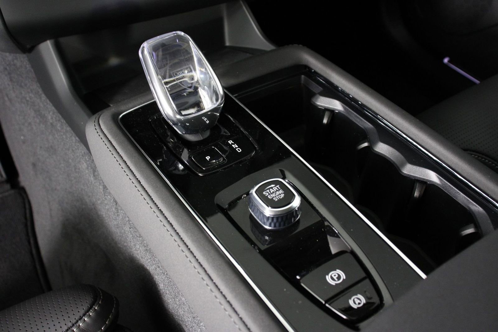 New 2026 Volvo XC90 T8 Ultra image 7