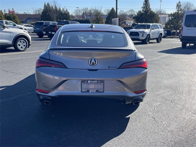 Used 2023 Acura Integra A-Spec image 5